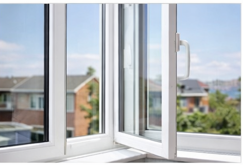 PVC Pencere Sistemleri Nedir? Avantajları Nelerdir?