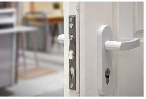 PVC Kapı Sistemleri ile Evinizi Daha Güvenli Hale Getirin