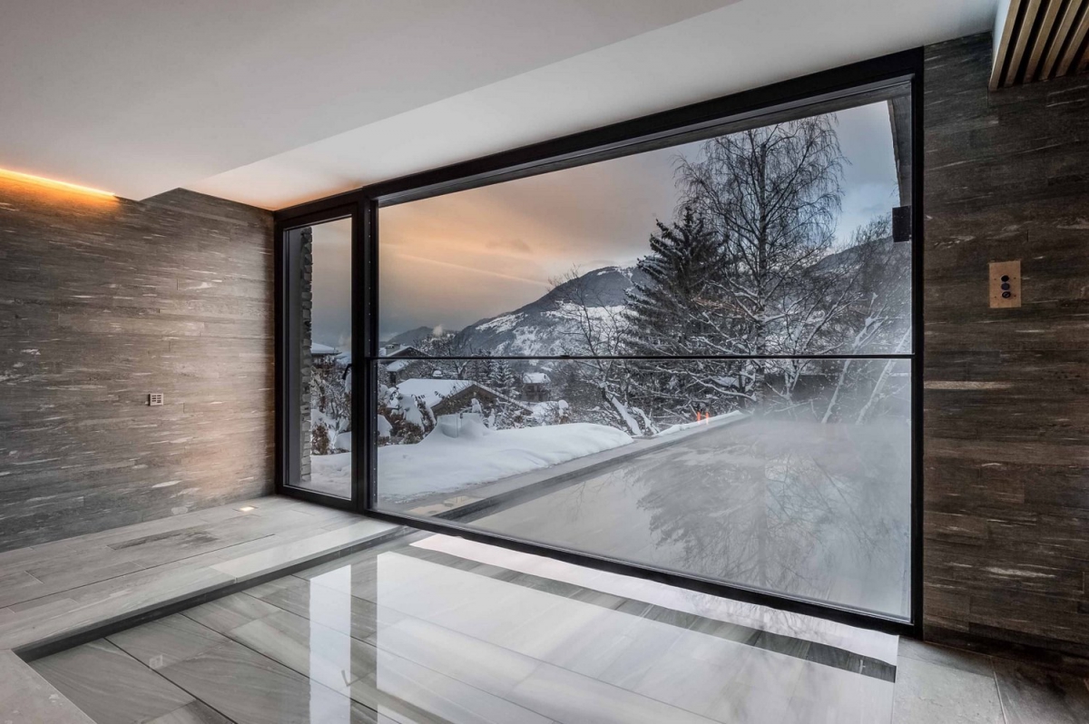 GİYOTİN PENCERE SİSTEMLERİ